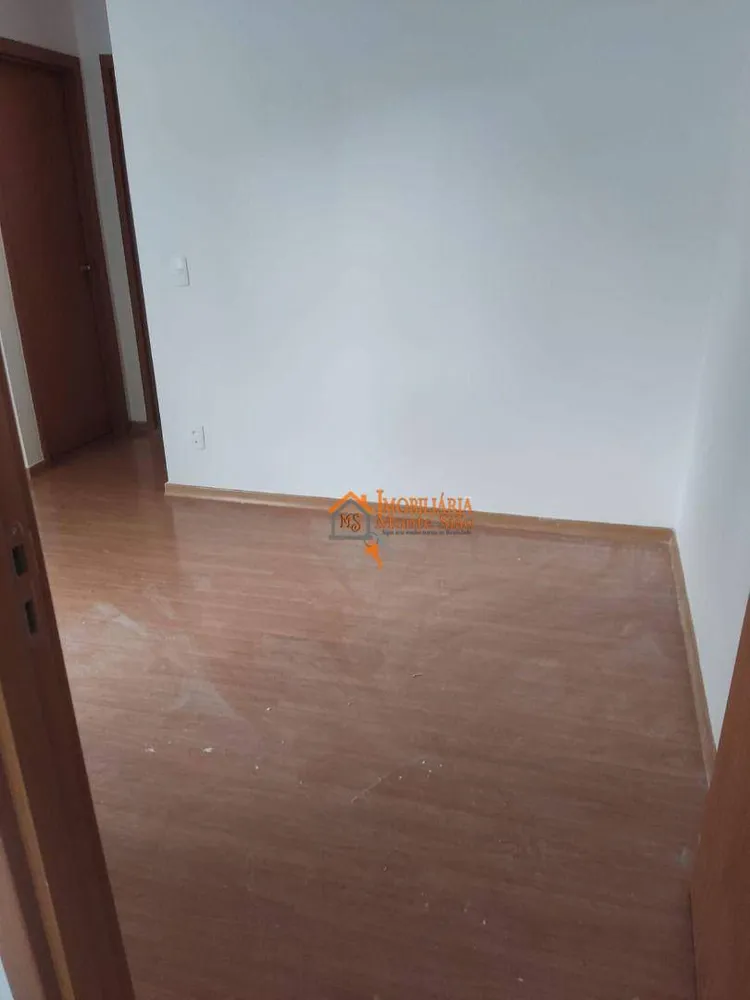 Apartamento, 2 quartos, 44 m² - Foto 2