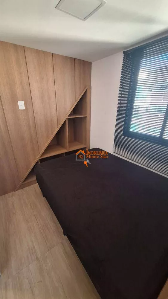 Kitnet-Studio, 32 m² - Foto 8