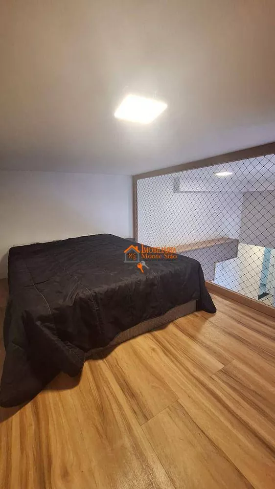 Kitnet-Studio, 32 m² - Foto 11