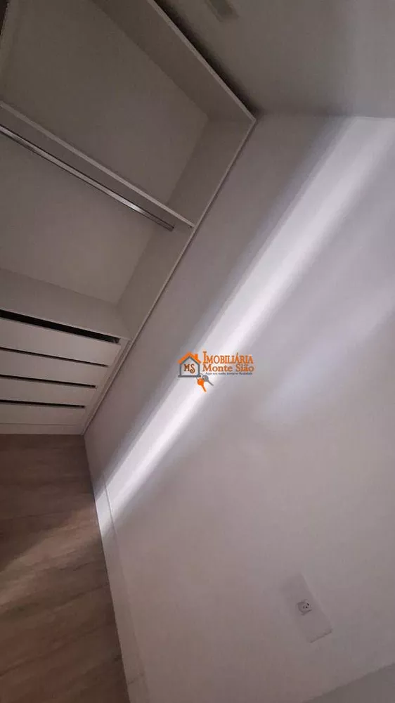 Kitnet-Studio, 32 m² - Foto 7