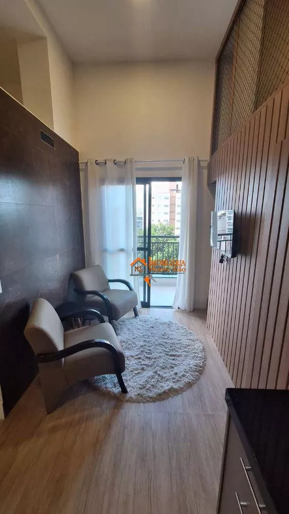 Kitnet-Studio, 32 m² - Foto 9