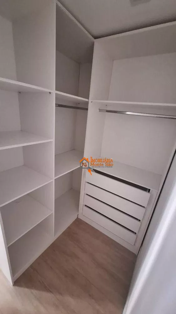 Kitnet-Studio, 32 m² - Foto 4