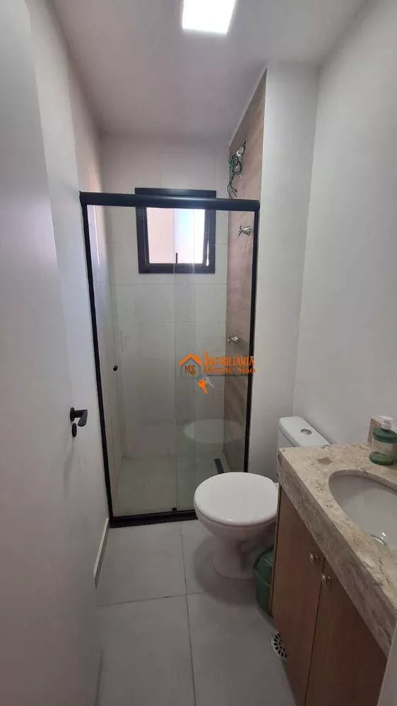Kitnet-Studio, 32 m² - Foto 5