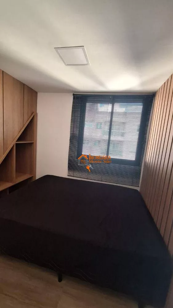 Kitnet-Studio, 32 m² - Foto 10
