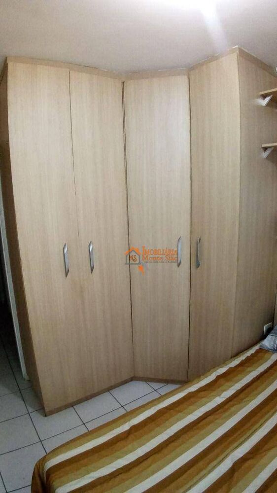 Sobrado, 2 quartos, 80 m² - Foto 6