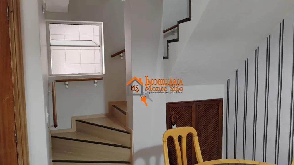 Sobrado, 2 quartos, 80 m² - Foto 5