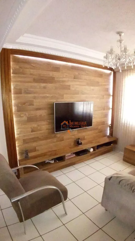 Sobrado, 2 quartos, 80 m² - Foto 2