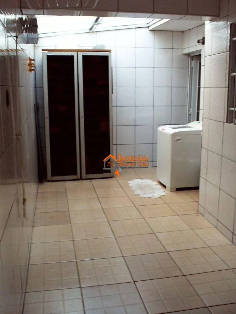 Sobrado, 2 quartos, 80 m² - Foto 10