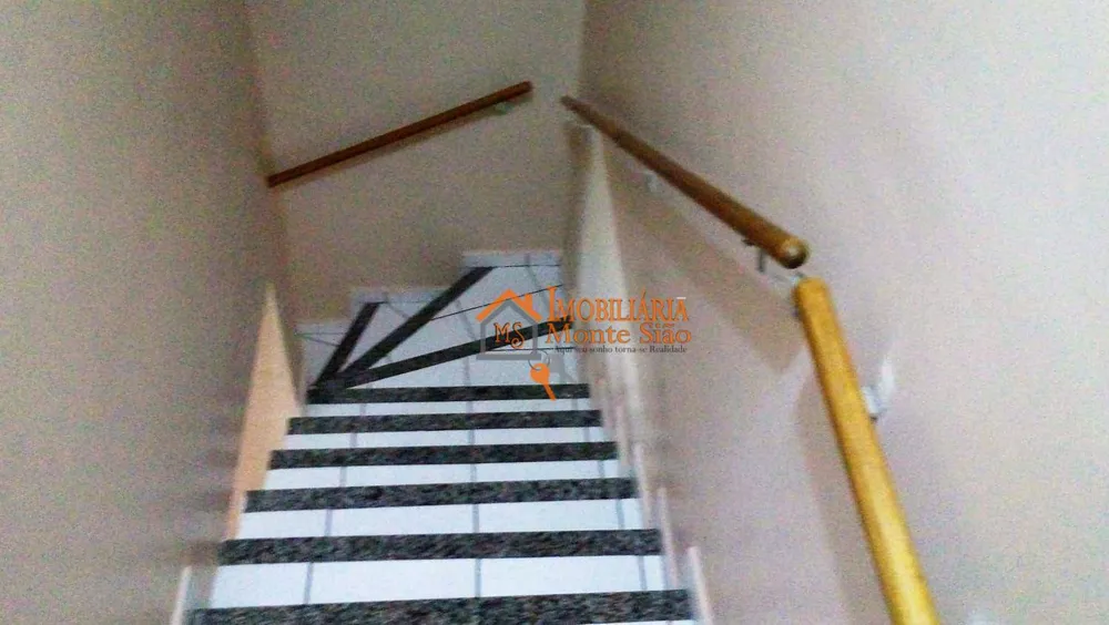 Sobrado, 2 quartos, 80 m² - Foto 8