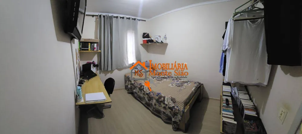 Sobrado, 2 quartos, 80 m² - Foto 12