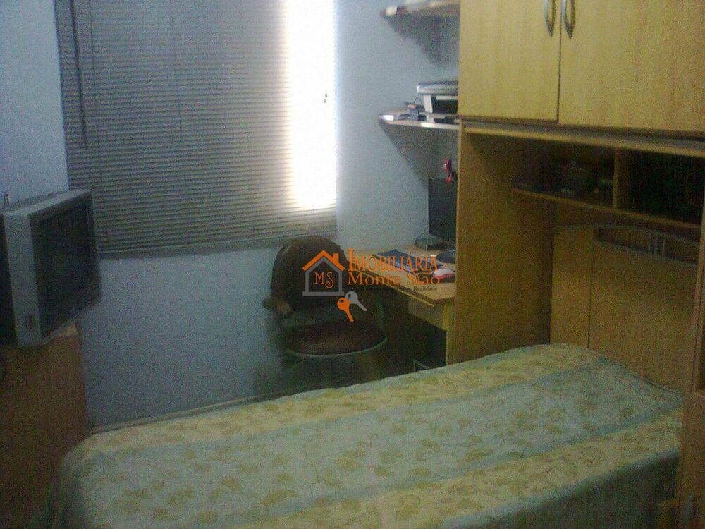 Sobrado, 2 quartos, 80 m² - Foto 5