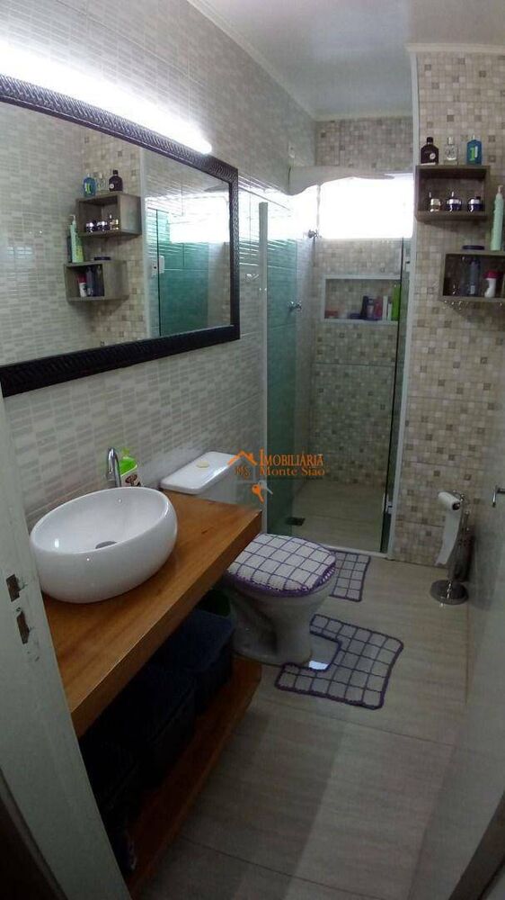 Sobrado, 2 quartos, 80 m² - Foto 7