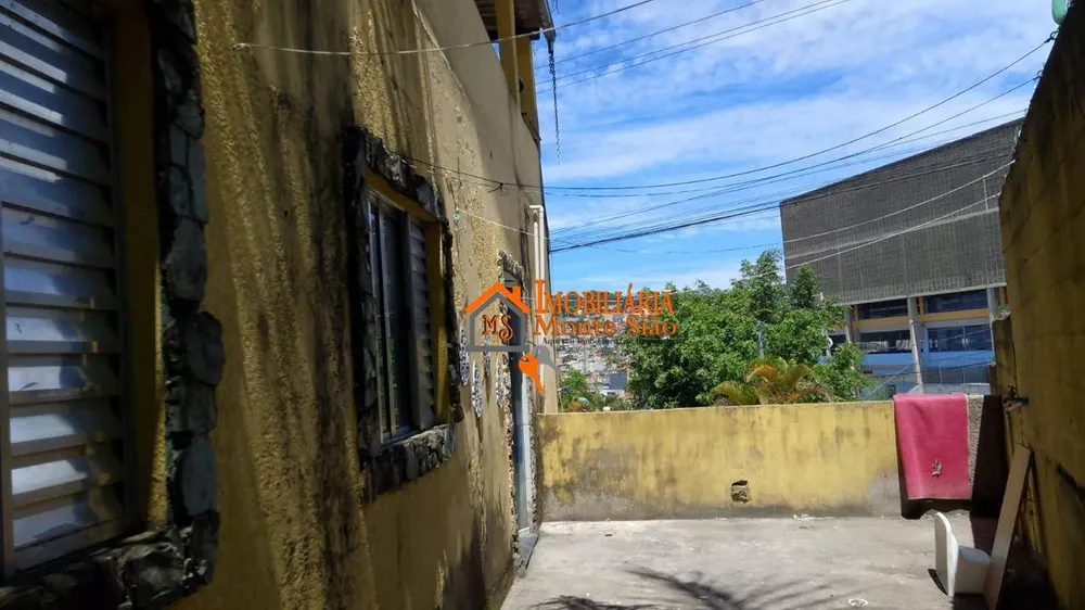 Sobrado, 5 quartos, 200 m² - Foto 4