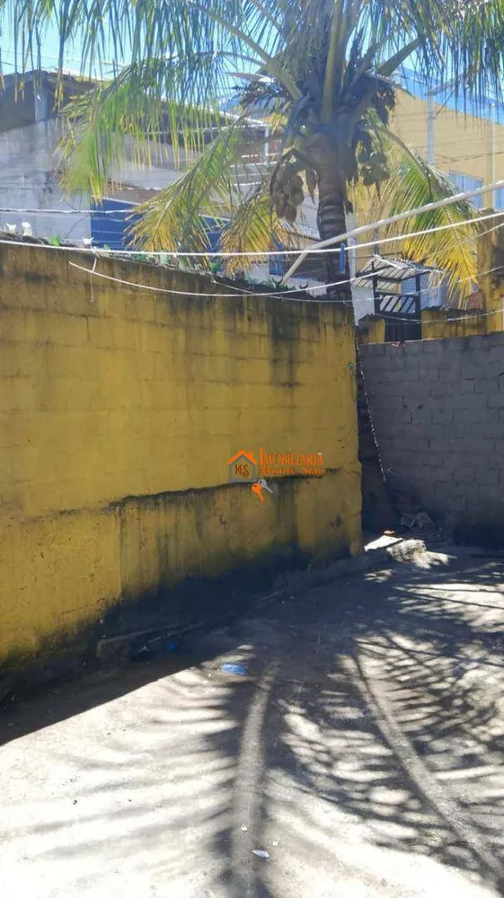 Sobrado, 5 quartos, 200 m² - Foto 3