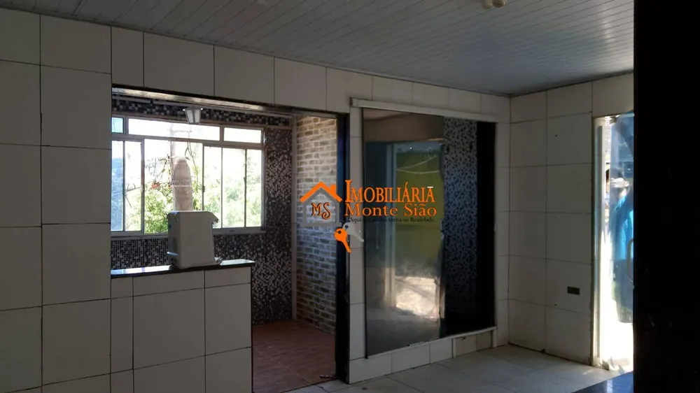 Sobrado, 5 quartos, 200 m² - Foto 2