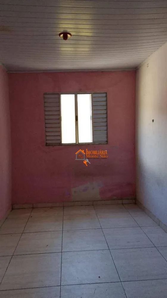 Sobrado, 5 quartos, 200 m² - Foto 8