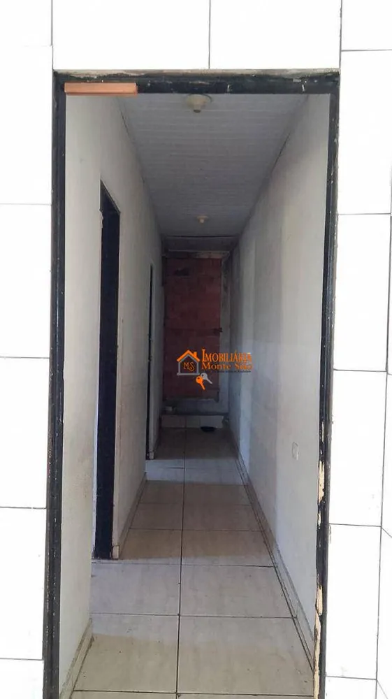Sobrado, 5 quartos, 200 m² - Foto 6