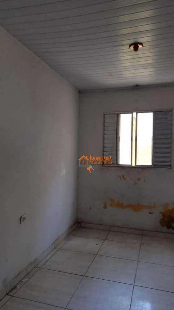 Sobrado, 5 quartos, 200 m² - Foto 7
