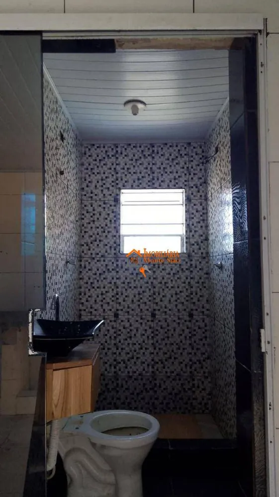 Sobrado, 5 quartos, 200 m² - Foto 5