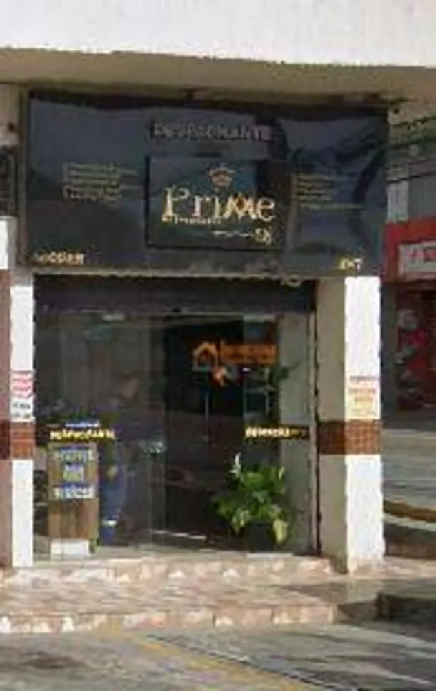 Loja-Salão, 50 m² - Foto 2
