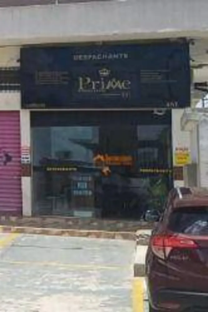 Loja-Salão, 50 m² - Foto 3