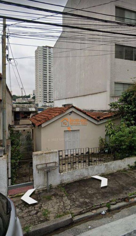 Terreno, 240 m² - Foto 2