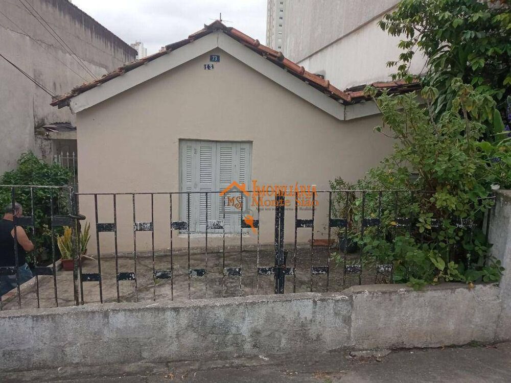 Terreno, 240 m² - Foto 3