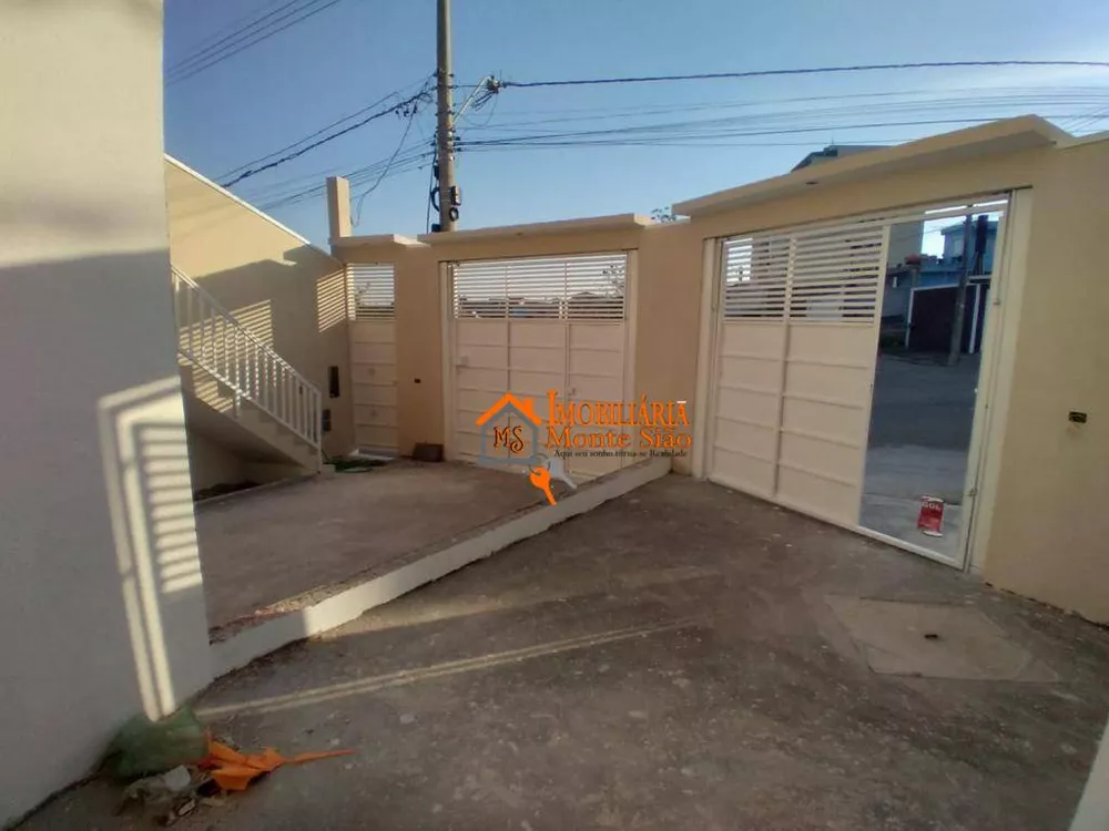 Casa, 2 quartos, 82 m² - Foto 11