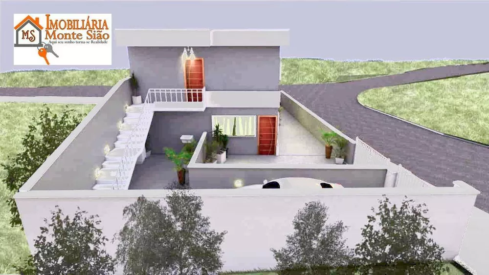 Casa, 2 quartos, 82 m² - Foto 8