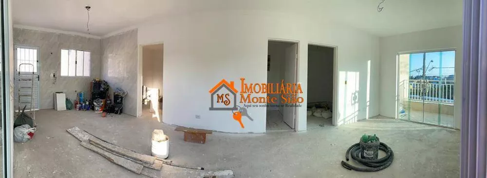 Casa, 2 quartos, 82 m² - Foto 10
