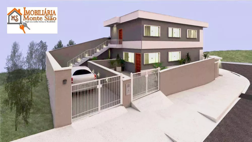 Casa, 2 quartos, 82 m² - Foto 12