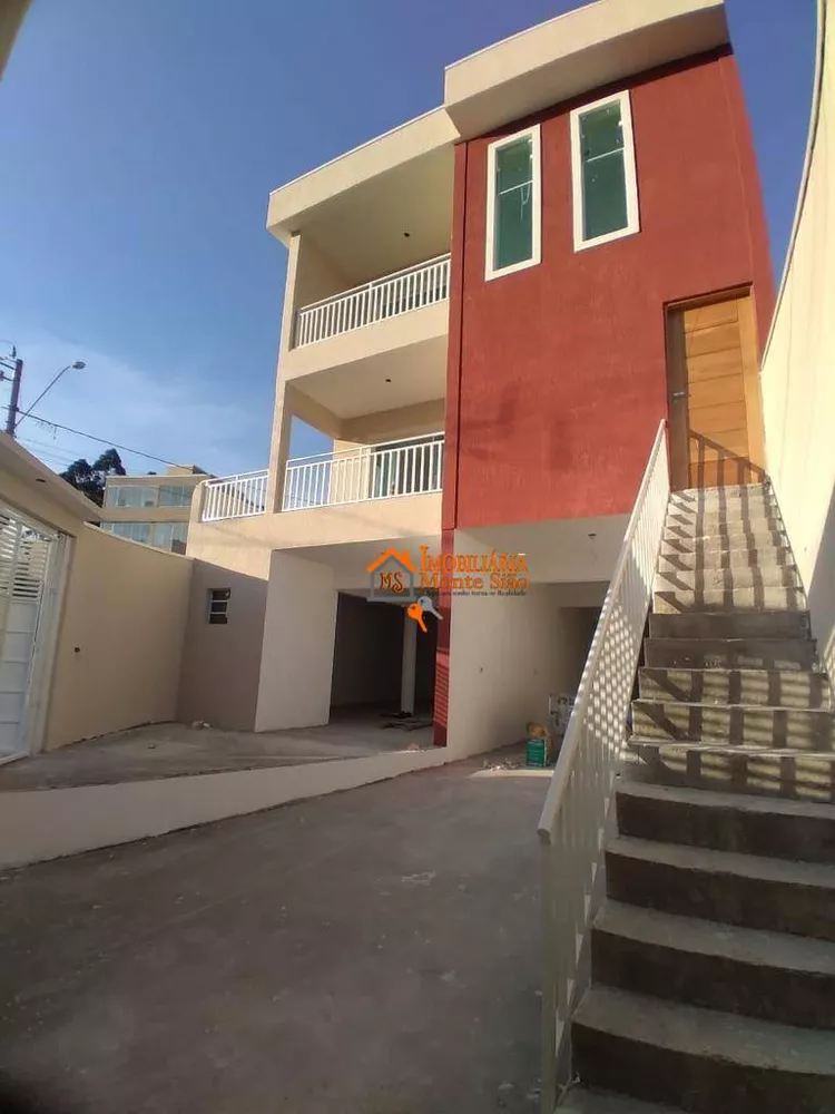 Casa, 2 quartos, 82 m² - Foto 6