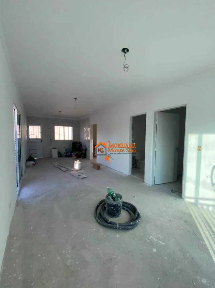 Casa, 2 quartos, 82 m² - Foto 5