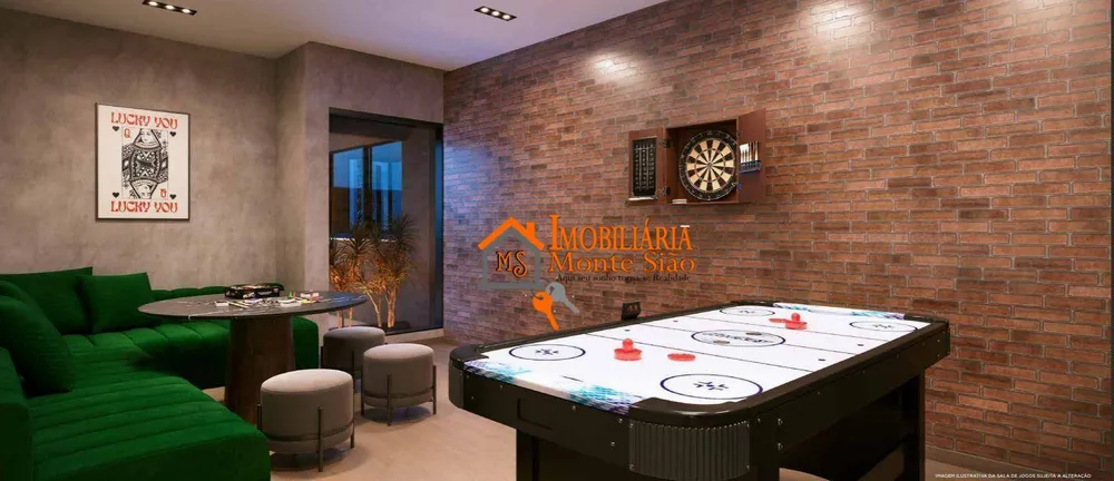 Apartamento, 4 quartos, 201 m² - Foto 6