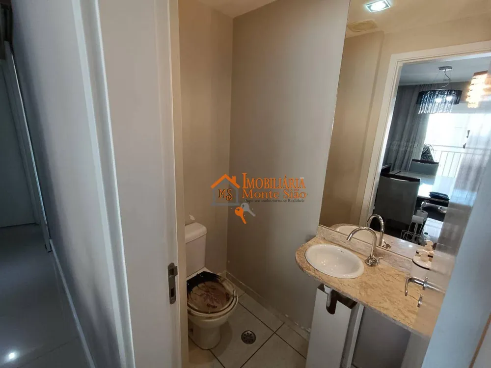 Apartamento, 3 quartos, 86 m² - Foto 18