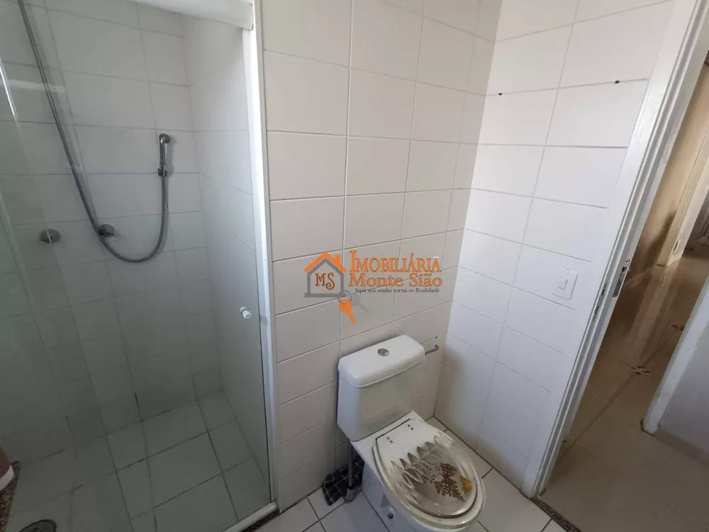 Apartamento à venda com 3 quartos, 86m² - Foto 15