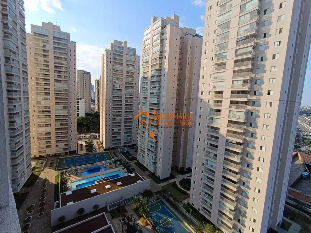 Apartamento, 3 quartos, 86 m² - Foto 20