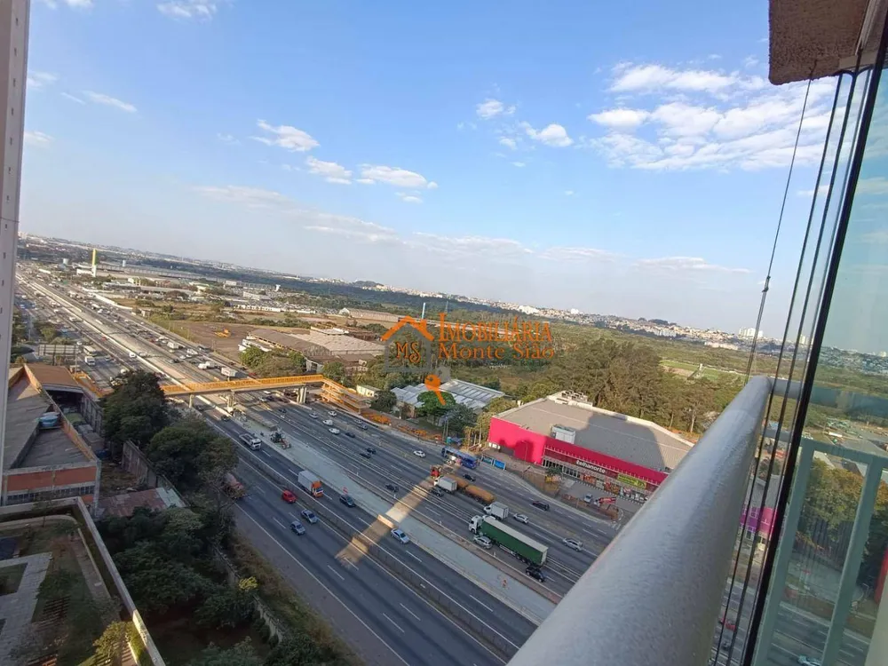 Apartamento, 3 quartos, 86 m² - Foto 19