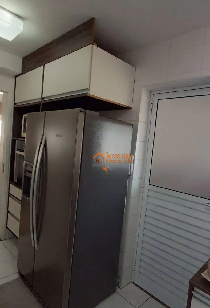 Apartamento, 3 quartos, 86 m² - Foto 17