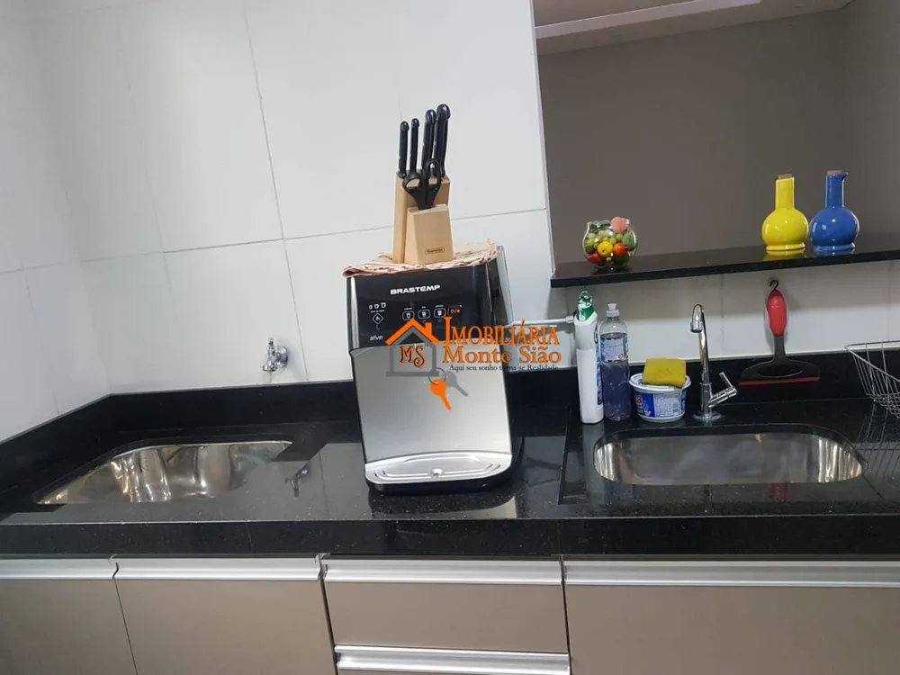 Apartamento, 2 quartos, 40 m² - Foto 7