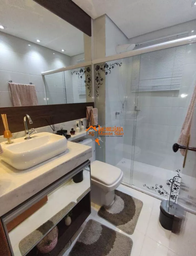 Apartamento, 2 quartos, 47 m² - Foto 5