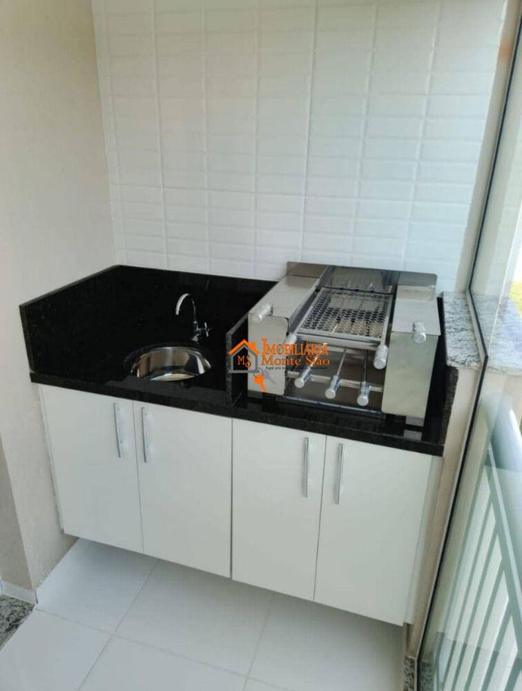 Apartamento, 2 quartos, 47 m² - Foto 14
