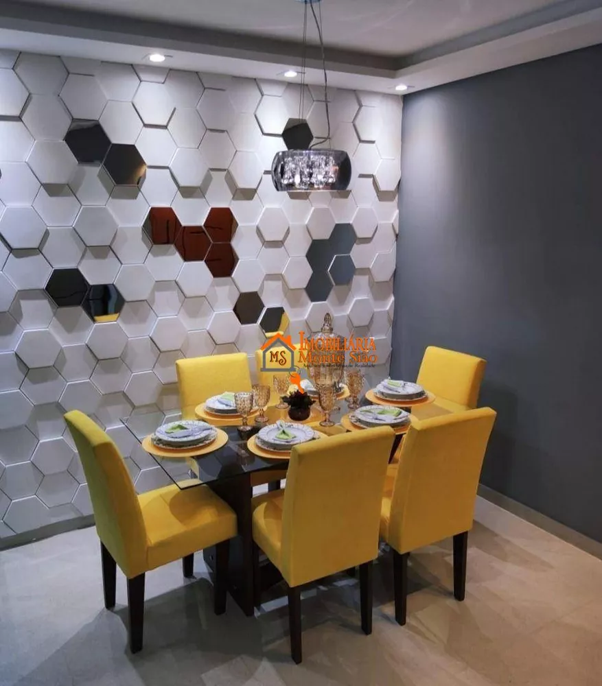 Apartamento, 2 quartos, 47 m² - Foto 7