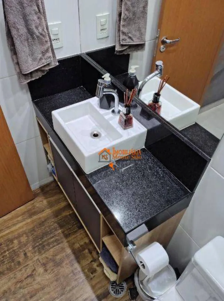 Kitnet-Studio, 37 m² - Foto 6