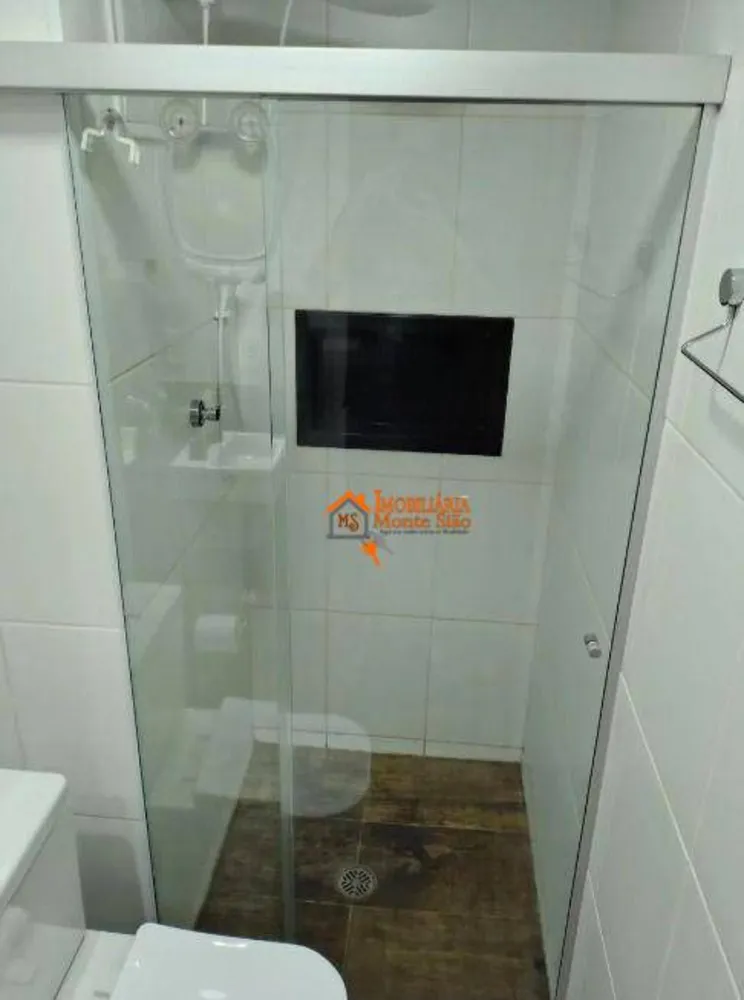 Kitnet-Studio, 37 m² - Foto 5