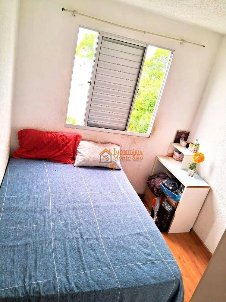 Apartamento, 2 quartos, 44 m² - Foto 5