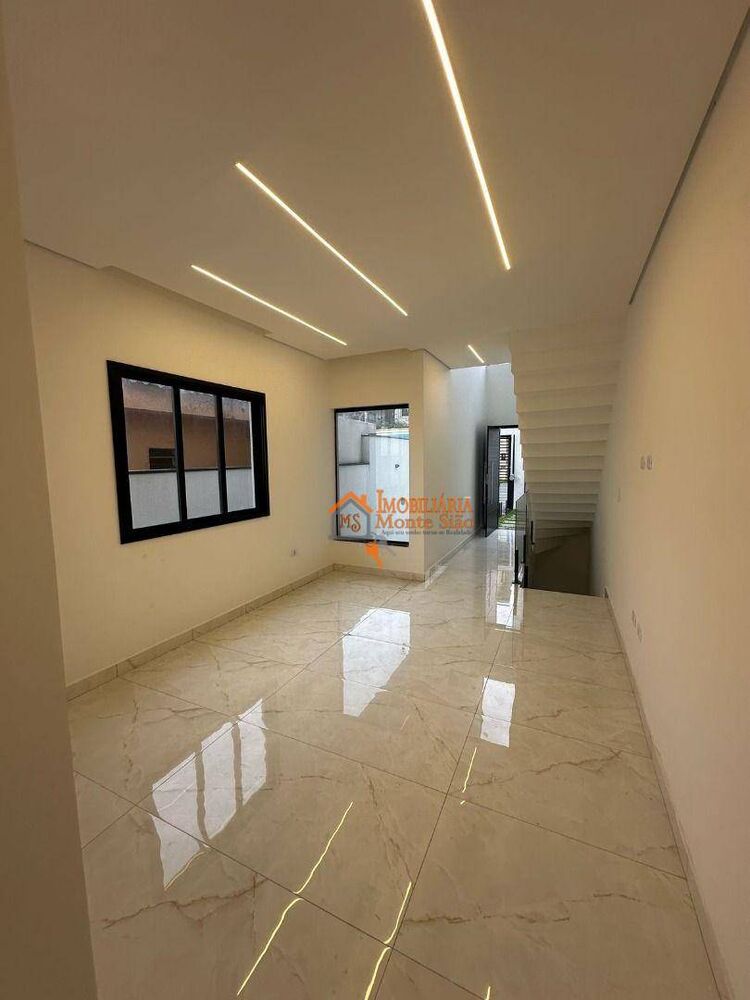 Sobrado, 3 quartos, 158 m² - Foto 4