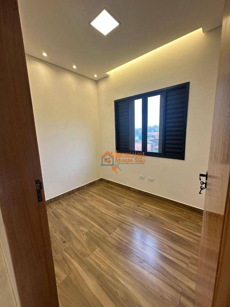 Sobrado, 3 quartos, 158 m² - Foto 3