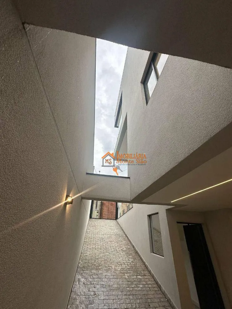 Sobrado, 3 quartos, 158 m² - Foto 5
