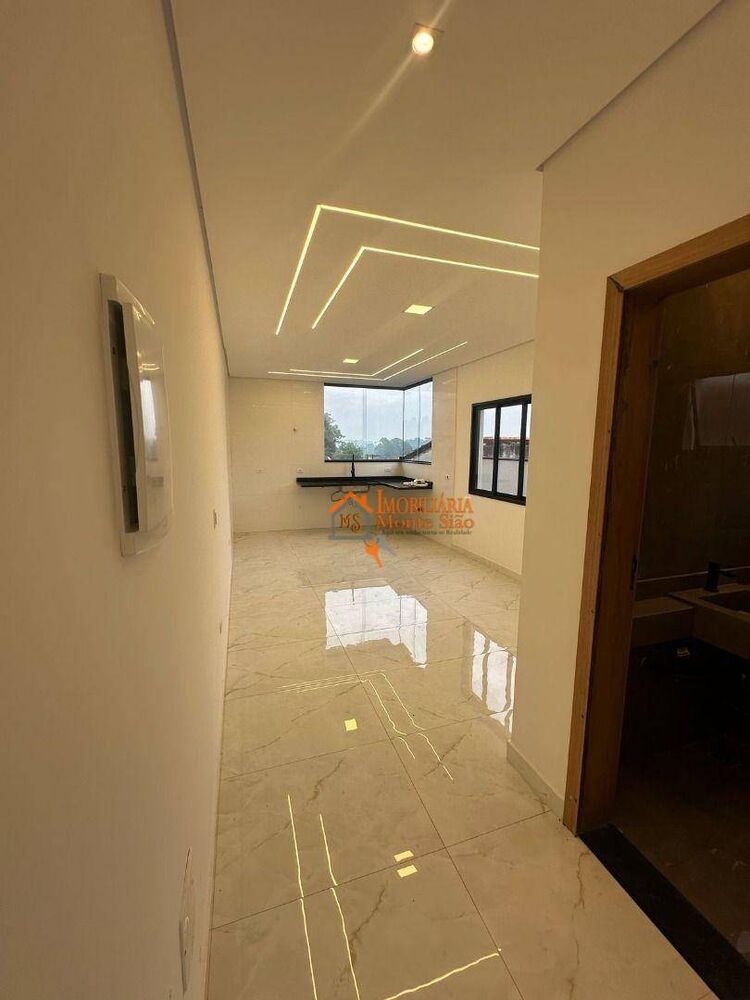 Sobrado, 3 quartos, 158 m² - Foto 2